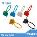 Пластиковая кабельная стяжка длиной 160 мм (YL-S160)